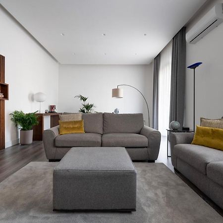 Harmony Luxury Rooms Кастеламаре ди Стабия Екстериор снимка