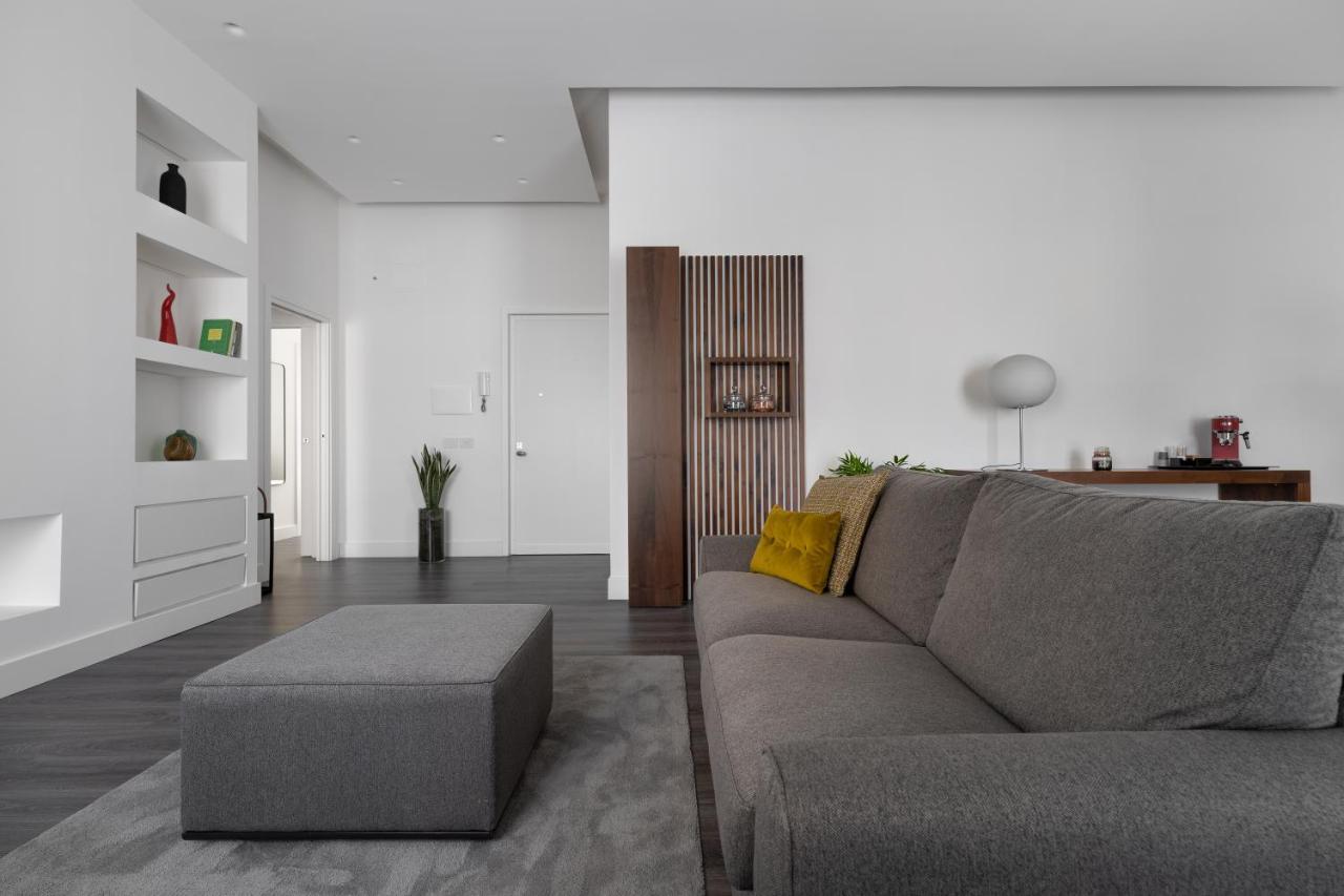 Harmony Luxury Rooms Кастеламаре ди Стабия Екстериор снимка